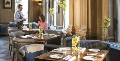 The Baileys Hotel London-4