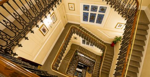 The Baileys Hotel London-2