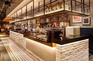 Das perfekte City-Hotel im Herzen Londons