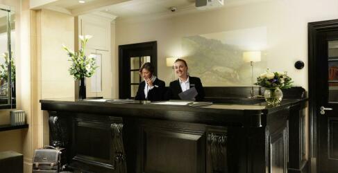 London Bridge Hotel-1