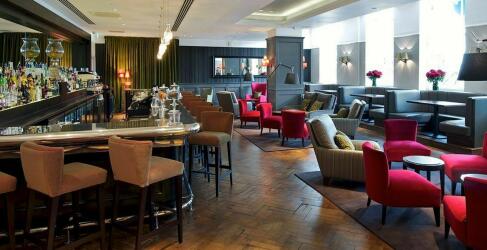 London Bridge Hotel-3