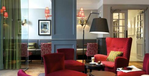 London Bridge Hotel-2
