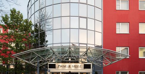NH München Messe-4