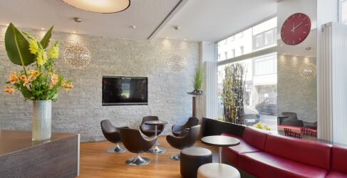 City Aparthotel München-3