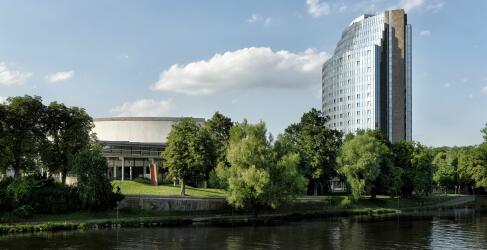 Maritim Ulm-2