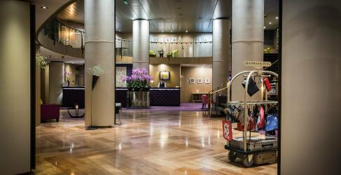 Sofitel Strasbourg Grande Ile-1