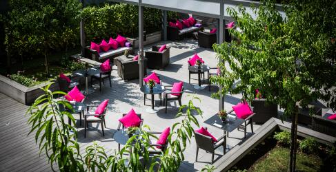 Sofitel Strasbourg Grande Ile-2