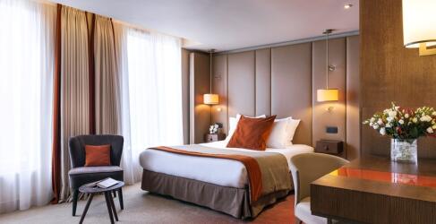 Hotel La Bourdonnais-4
