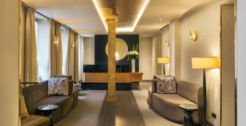 Hotel La Bourdonnais-1