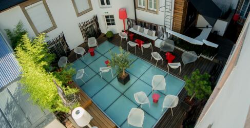 Hannong Hotel & Wine Bar-6