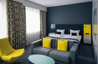 Ein Urlaub in Berlin zu zweit mit Freunden oder der Familie