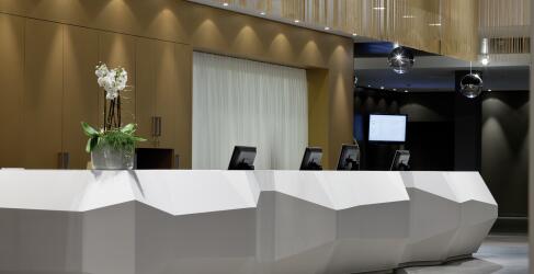 Radisson Blu Park Royal Palace Hotel, Vienna-2