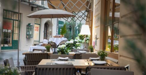Small Luxury Hotel Goldgasse-3