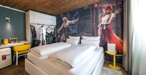 Small Luxury Hotel Goldgasse-2
