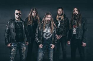 The Tour To End All Tours live am 11.03.2022 in der Mercedes-Benz Arena in Berlin