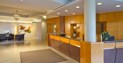 Penz Hotel West-2