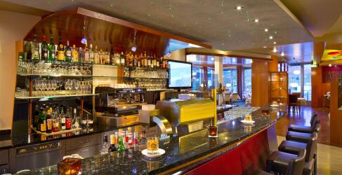 Penz Hotel West-3
