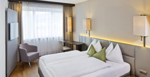 Penz Hotel West-1