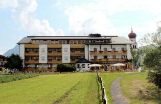 Erholsamer Aktivurlaub in der Olympiaregion Seefeld-Leutasch