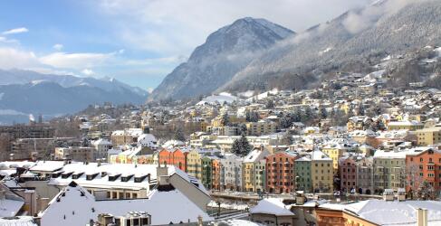 Hotel Mondschein Innsbruck-4