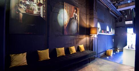 Boutique Hotel Glow-4