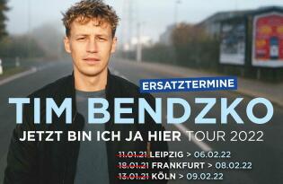 Seien Sie hautnah bei der „Jetzt bin ich ja hier” Tour 2022 in Berlin dabei