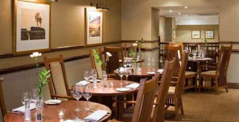 Mercure Blackburn Dunkenhalgh Hotel & Spa-3