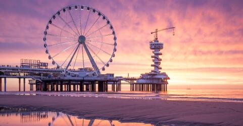 Novotel The Hague World Forum Ab 38 5 7 Travelcircus Travelcircus