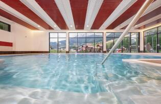 Elegantes Wohlfühlhotel für die ganze Familie im traumhaften Ötztal
