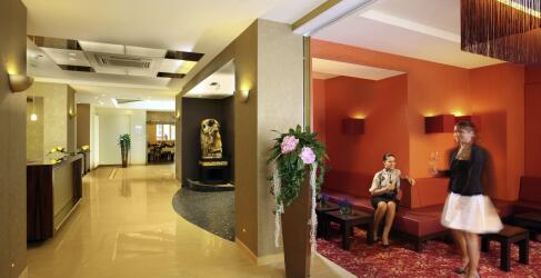 Hotel Josefshof-4