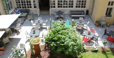 Hotel Josefshof-2