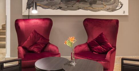 Hotel Rathauspark Wien-2