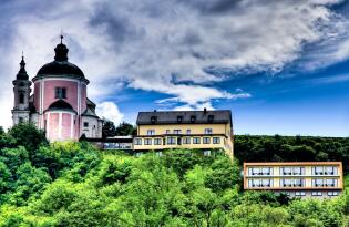 Charmantes Wohlfühlhotel in der malerischen Stadt Steyr in Oberösterreich
