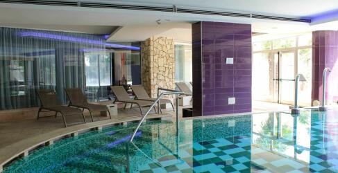 Hotel Antares Verona-6