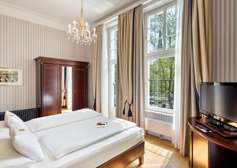 Suite Standard