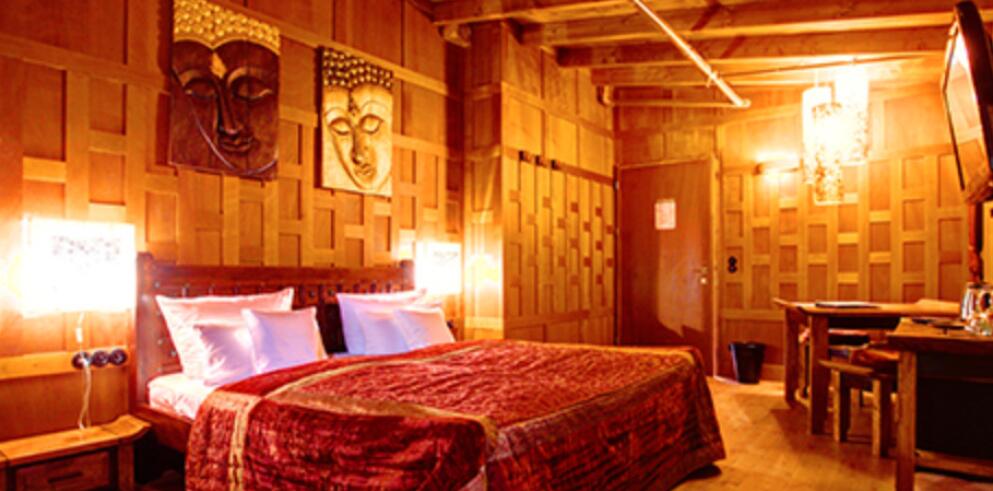 Tropical Islands • Eintritt inkl. Hotel ab 59,00 € Travelcircus