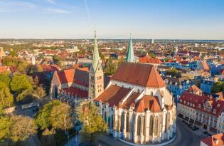 Entdecken Sie die faszinierenden Sehenswürdigkeiten der historischen Altstadt