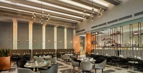 Park Plaza Nuremberg-9