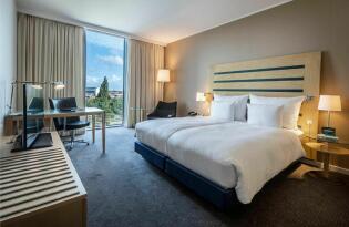 Stylisches Hotel im Herzen Dänemarks