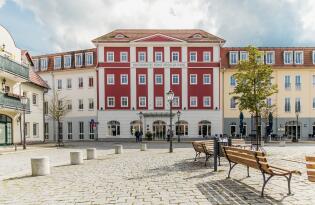 Ein erholsamer Urlaub im idyllischen Bad Muskau