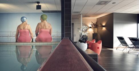 Inntel Hotels Rotterdam Centre-9