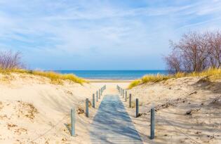 Ein unvergesslicher Familienurlaub an der Ostsee