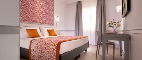 Hotel Della Conciliazione