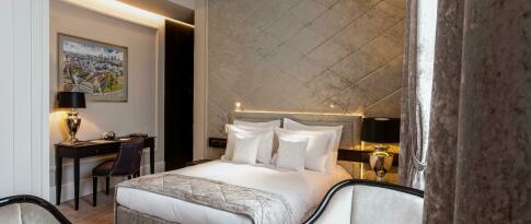 Hotel Bellotto