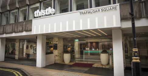 Thistle Trafalgar Square-1