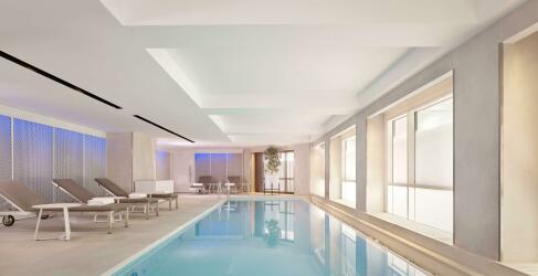Park Plaza London Riverbank-18