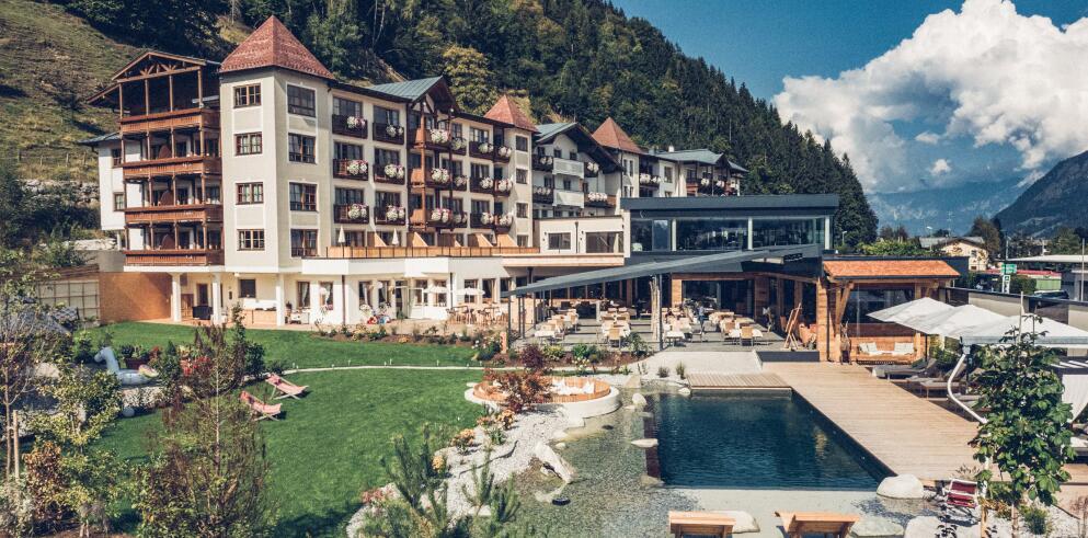 Sportresort Alpenblick