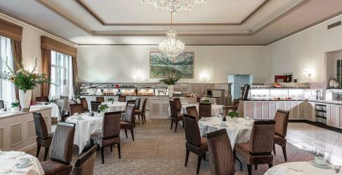 Cresta Palace Hotel-4