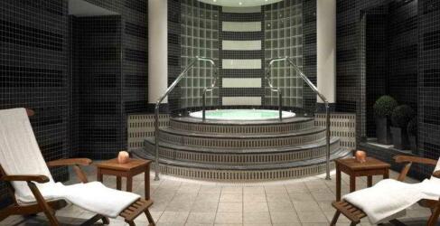 K West Hotel and Spa-5
