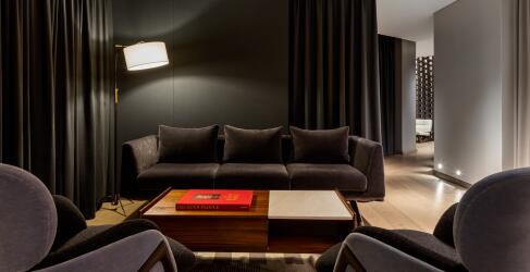 Radisson Blu Edwardian Mercer Street Hotel London-4